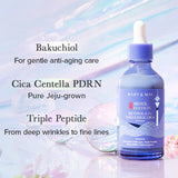 MARY & MAY | Retinol 0.1% Bakuchiol CICA Serum (Seoul Edition) - 80 ml