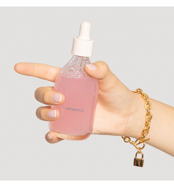 REVIVING ROSE INFUSION SERUM