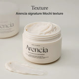 ARENCIA | Rice Mucin Face Cleanser - 120ml