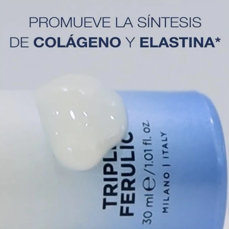RILASTIL | Triple Ferulic Serum - 30ml