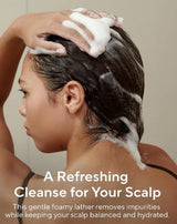 AROMATICA | Rosemary Scalp Scaling Shampoo