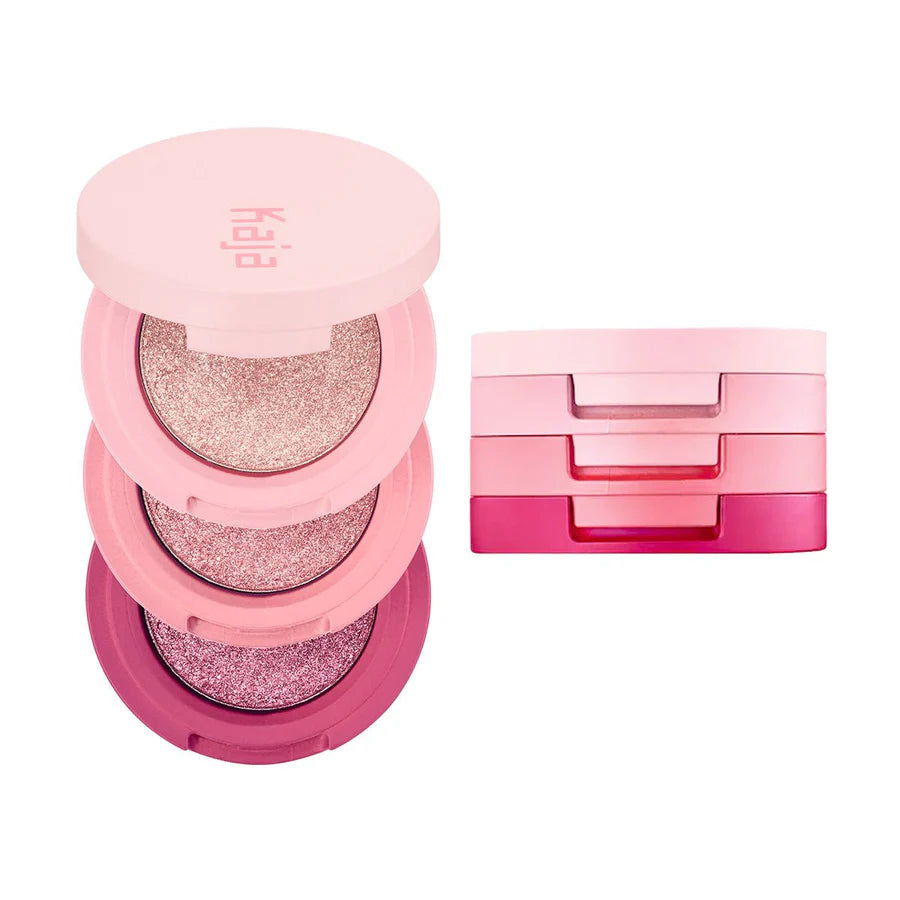 KAJA | Beauty Bento Eyeshadow Trio