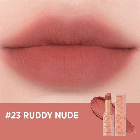 ROM&ND | Zero Matte Lipstick