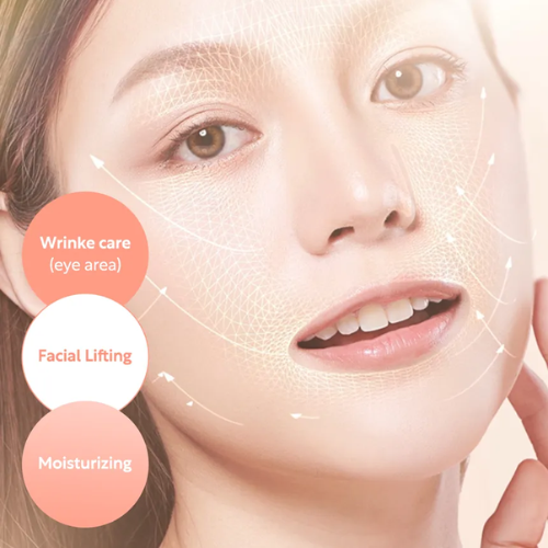 ELROEL | Prestige Collagen Eye Cream 25ml