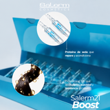 SALERM | Salerm 21 Boost Ampollas
