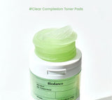 BIODANCE | Sea Kelp Gel Toner Pads - 60ud