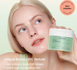 BIODANCE | Sea Kelp Gel Toner Pads - 60ud