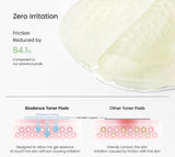 BIODANCE | Sea Kelp Gel Toner Pads - 60ud