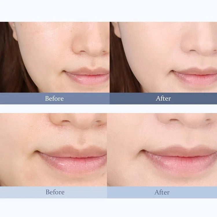 HINCE | Second Skin Mesh Matte Cushion - 12gr