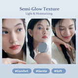 HINCE | Second Skin Mesh Matte Cushion - 12gr