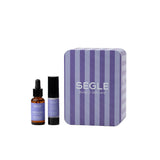 SEGLE | Pack Anti-arrugas BTX like | Restaura Serum 30ml + Flash Ojos 15ml