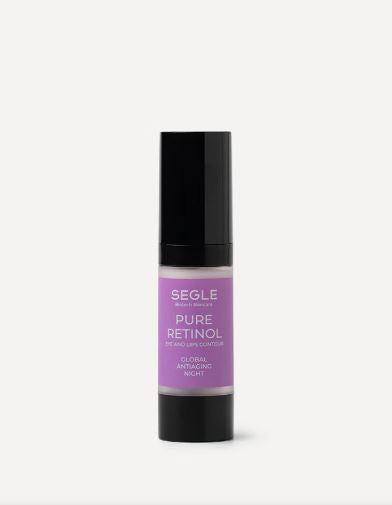 SEGLE | Contorno de Ojos Pure Retinol - 15ml