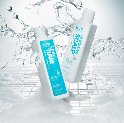 YOPE | Skinimally Sensitive Scalp Shampoo - 250ml