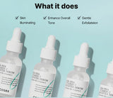 COSRX | AHA BHA Vitamin C Booster Serum - 30ml