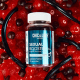 CHIC & LOVE | Sexual Booster Gummies Hombre