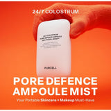 PURCELL | 24/7 Colostrum Pore Defence Ampoule - 55ml