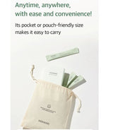 MIXSOON | Shine Muscat Mouth Wash