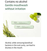 MIXSOON | Shine Muscat Mouth Wash