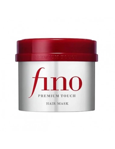 Fine Premium Touch Hair Mask