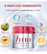 Fine Premium Touch Hair Mask