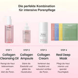 BIODANCE | Pack 4 Mascarillas Biodance