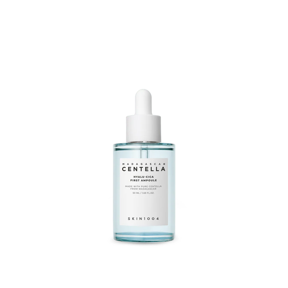 SKIN 1004 | Madagascar Centella Hyalu-Cica First Ampoule