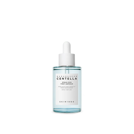 SKIN 1004 | Madagascar Centella Hyalu-Cica First Ampoule