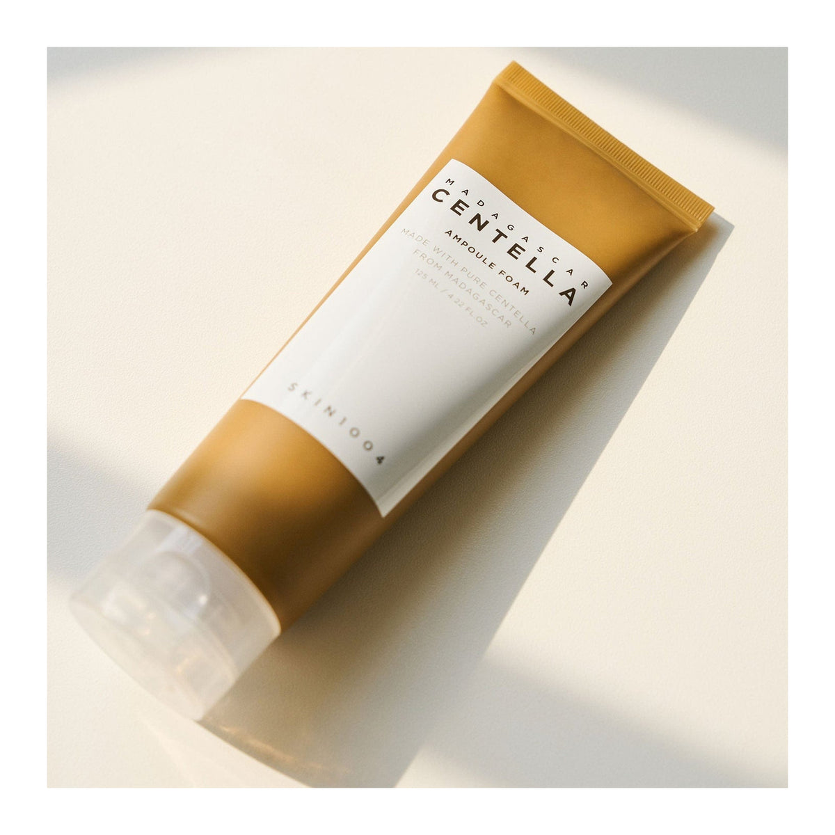 SKIN1004 | Madagascar Centella Ampoule Foam - 20ml