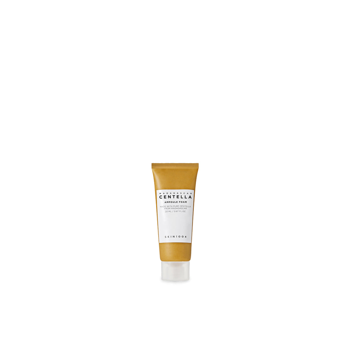 SKIN1004 | Madagascar Centella Ampoule Foam - 20ml
