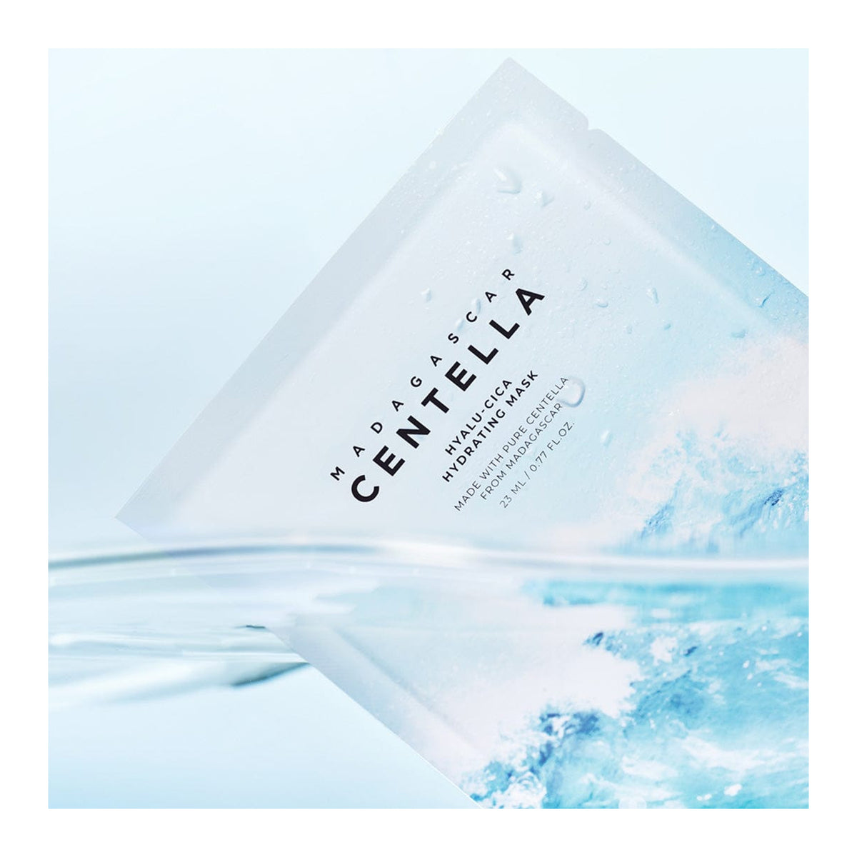 SKIN1004 | Madagascar Centella Hyalu-Cica Hydrating Mask - 23ml