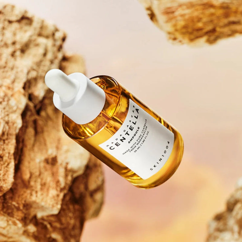 SKIN 1004 | Madagascar Centella Ampoule