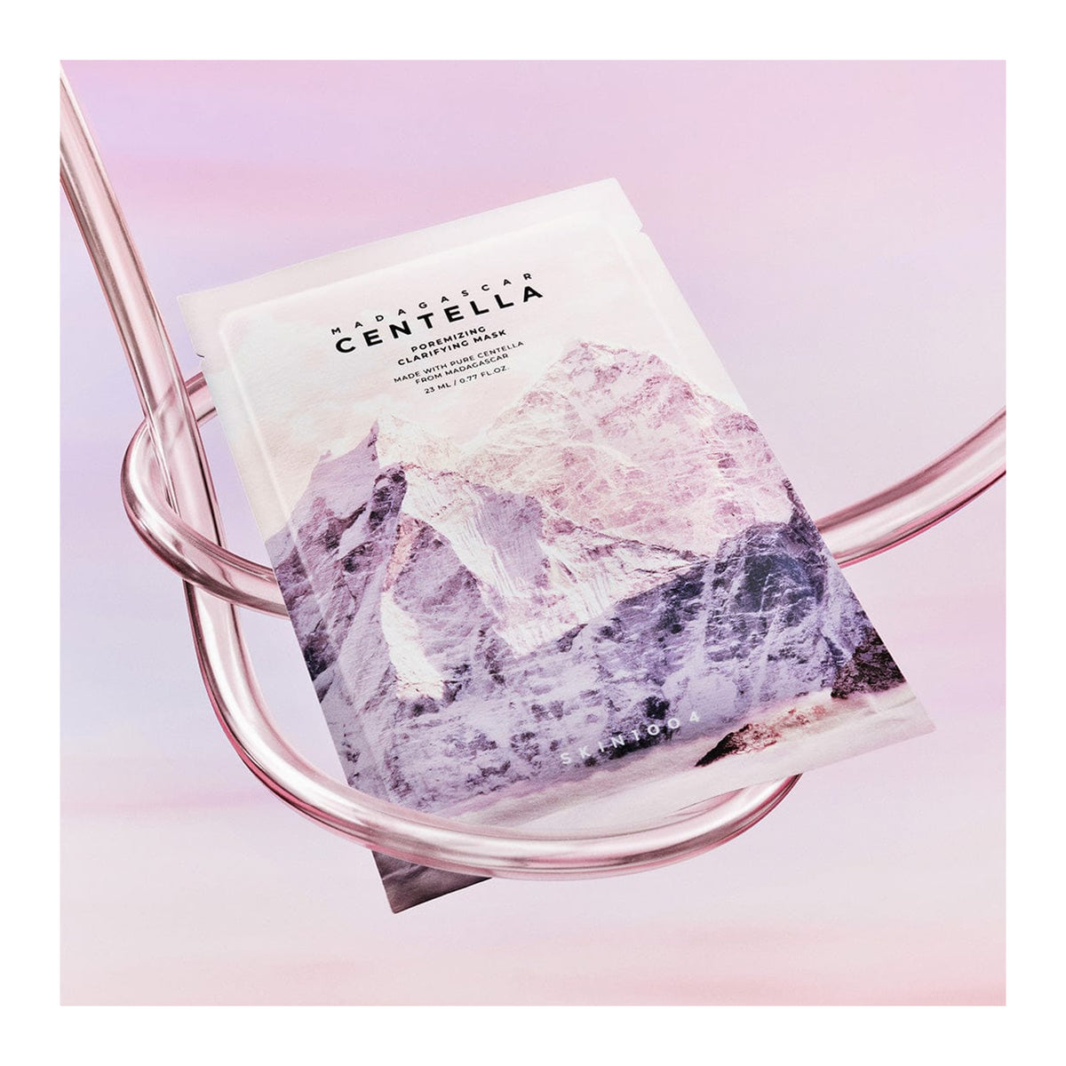 SKIN1004 | Madagascar Centella Poremizing Clarifying Mask - 23ml