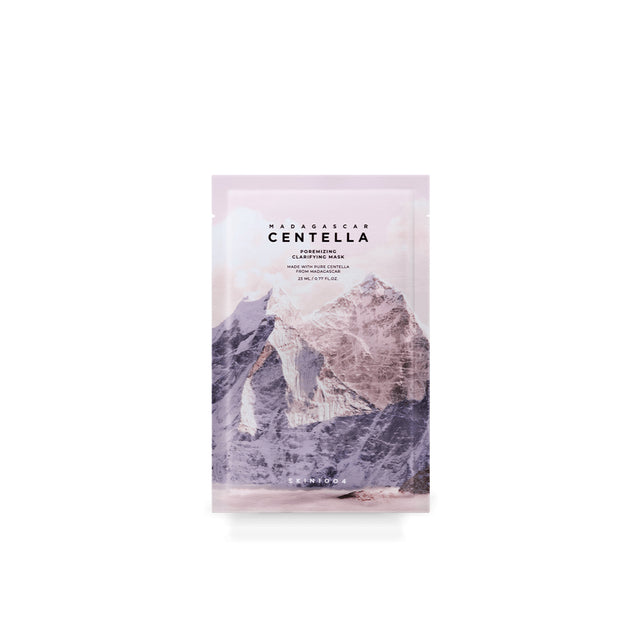 SKIN1004 | Madagascar Centella Poremizing Clarifying Mask - 23ml