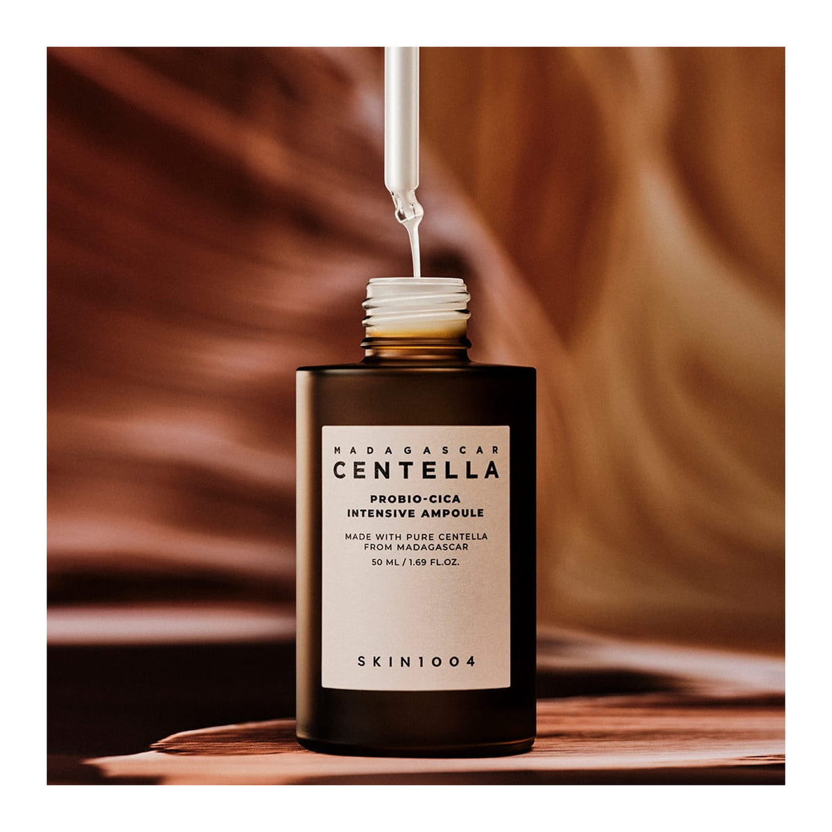 SKIN1004 | Madagascar Centella Probio-Cica Intensive Ampoule