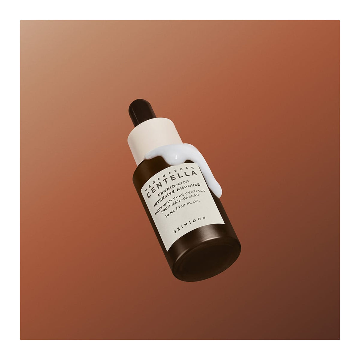 SKIN1004 | Madagascar Centella Probio-Cica Intensive Ampoule
