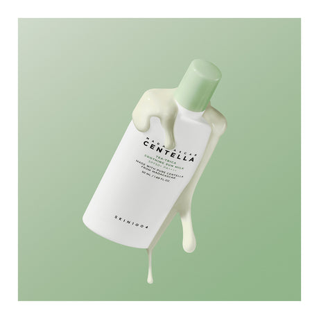 SKIN1004 | Madagascar Centella Tea-Trica Soothing Sun Milk SPF50+ PA++++ - 50ml
