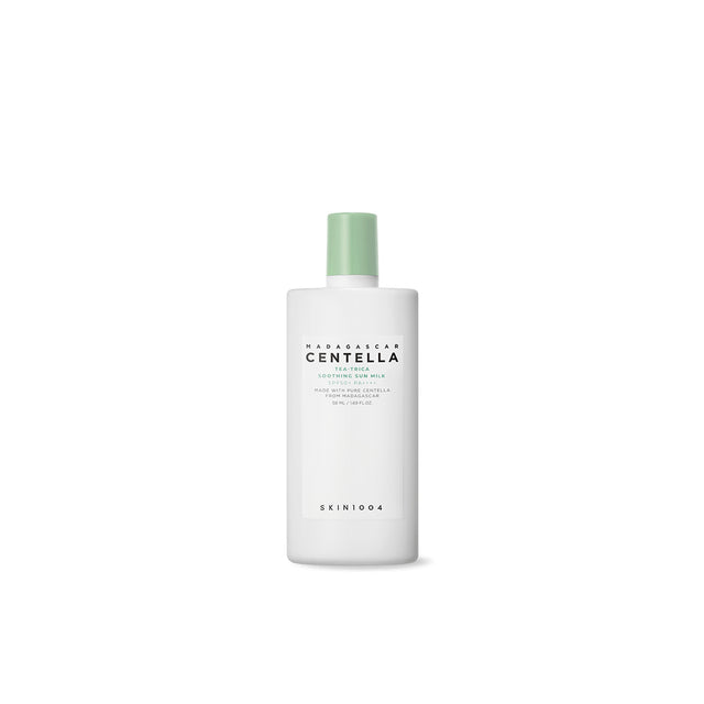 SKIN1004 | Madagascar Centella Tea-Trica Soothing Sun Milk SPF50+ PA++++ - 50ml