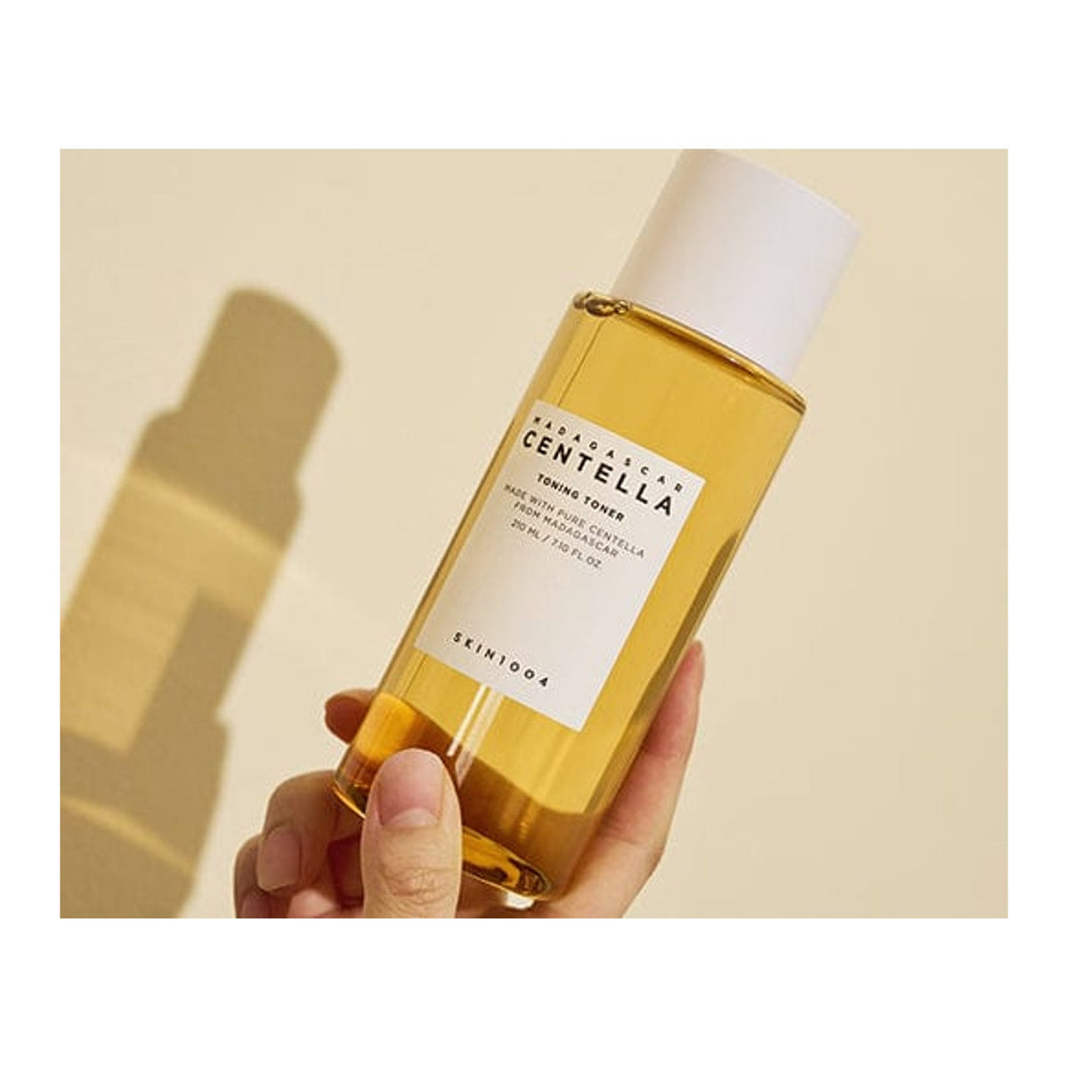 SKIN1004 | Madagascar Centella Toning Toner