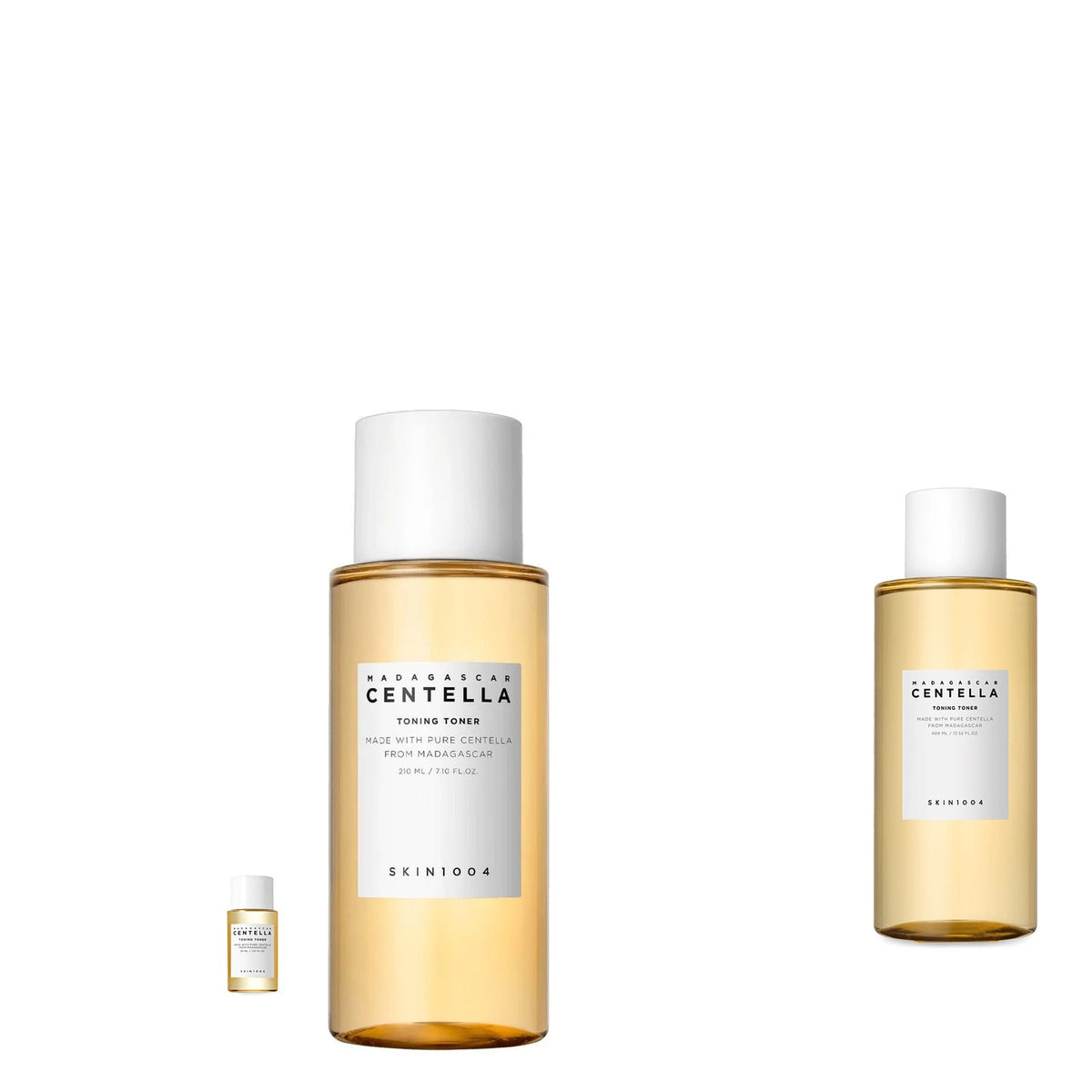 SKIN1004 | Madagascar Centella Toning Toner
