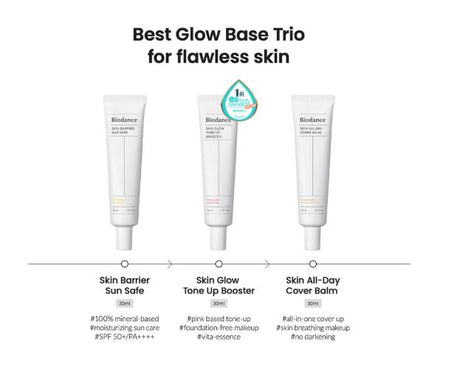 Skin Barrier Sun Safe SPF50+ PA++++