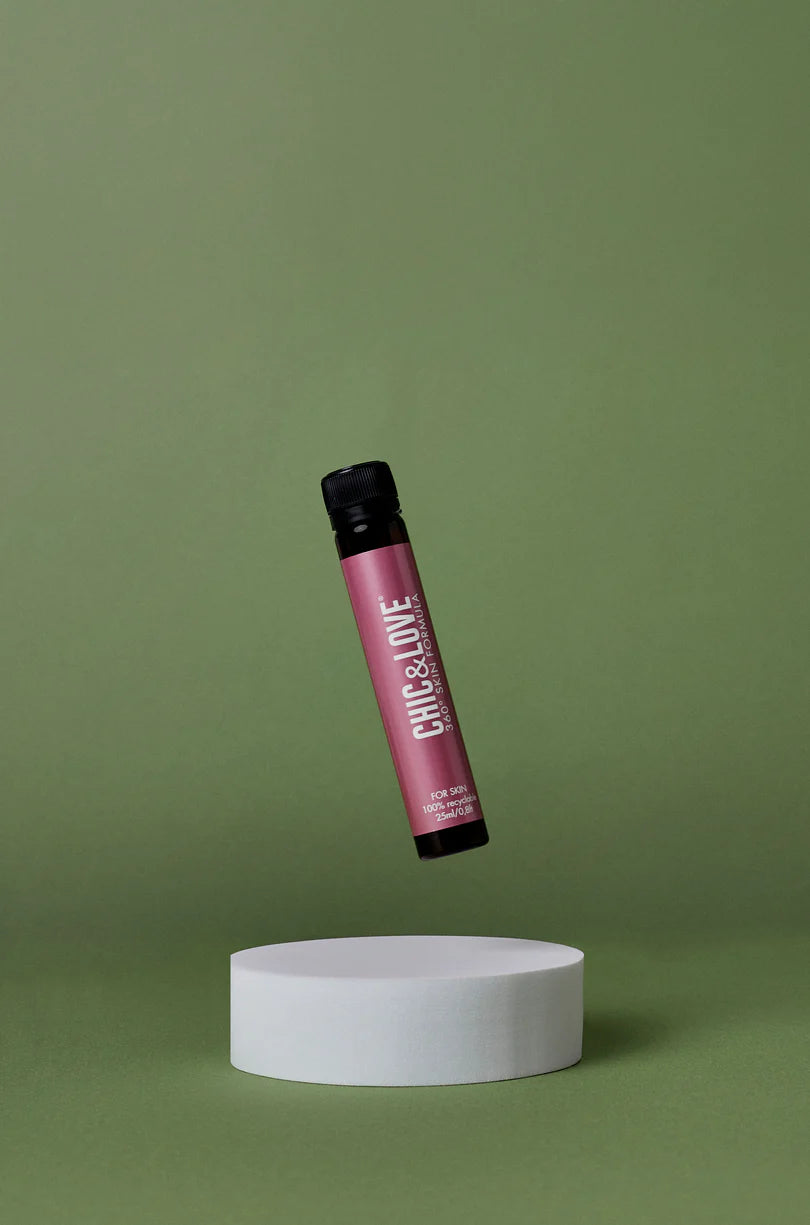 CHIC & LOVE | 360º Skin Formula