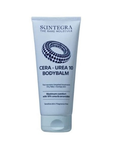 SKINTEGRA | CERA-UREA 10 Body Balm - 200ml