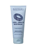 SKINTEGRA | CERA-UREA 10 Body Balm - 200ml