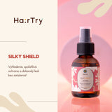 HAIRTRY | Silky Shield - 50ml