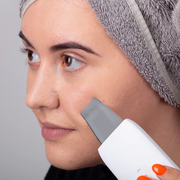 STYLPRO | Smooth Finish Ultrasonic Ionic Facial Enhancer