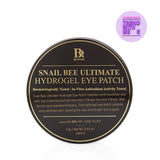 BENTON | Snail Bee Ultimate Hydrogel Eye Patch - 50gr