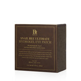 BENTON | Snail Bee Ultimate Hydrogel Eye Patch - 50gr