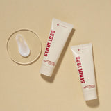 K-SECRET | Seoul 1988 Cream: Snail Mucin 93% + Rice - 100ml