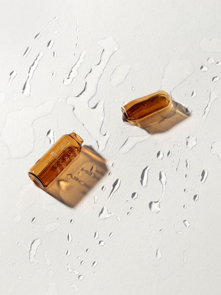 ARTURO ALBA | Solución Reguladora - AR - 20ud