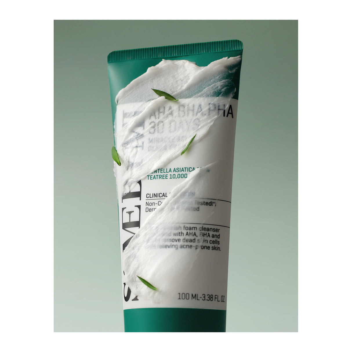 SOME BY MI | AHA BHA PHA 30 Days Miracle Acne Clear Foam